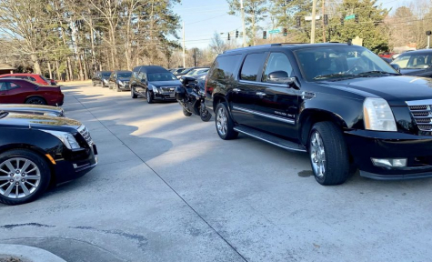 Anthony L. Watkins Funeral Home Jonesboro
