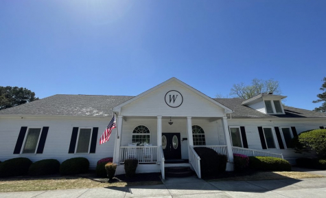 Anthony L. Watkins Funeral Home Jonesboro
