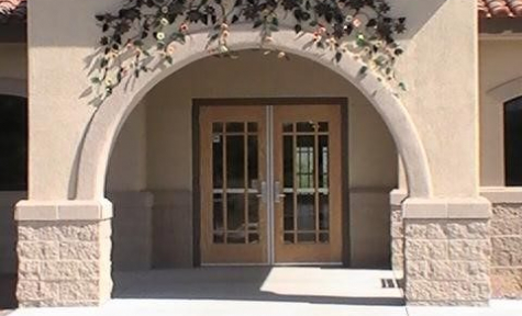 Vistoso Funeral Home