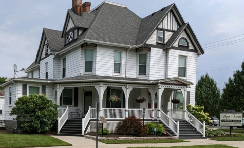 Hyatt-Ewald Funeral Home Inc
