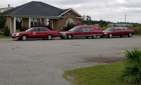 House Of Towns Mortuary