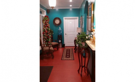 House Of Towns Mortuary