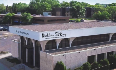 Washburn-McReavy Funeral Chapels - Columbia Heights