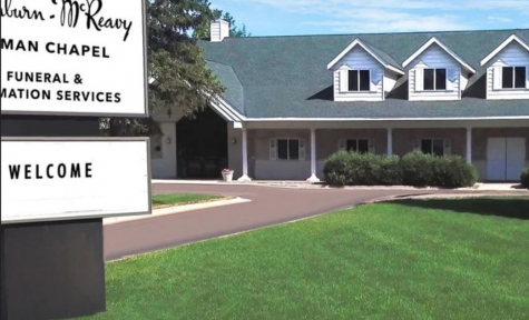 Washburn-McReavy Funeral Chapels - Coon Rapids