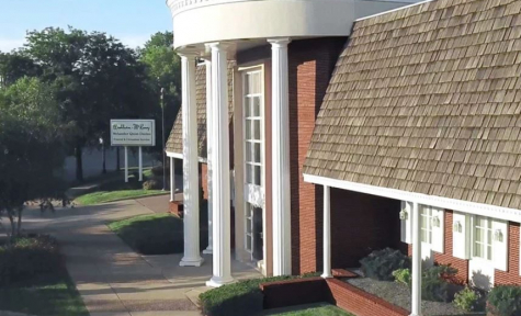 Washburn-McReavy Funeral Chapels - Davies Chapel (Uptown)