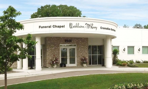 Washburn-McReavy Funeral Chapels - Dawn Valley Chapel