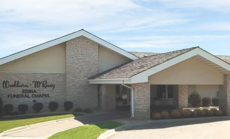 Washburn-McReavy Funeral Chapels - Edina