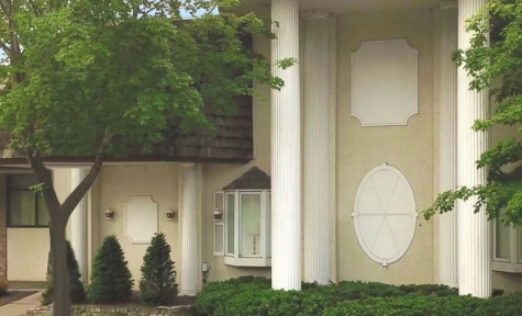 Washburn-McReavy Funeral Chapels - Hopkins