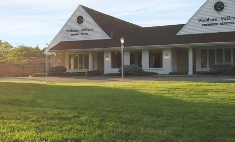 Washburn-McReavy Funeral Chapels - Nokomis Park Chapel