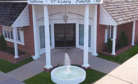 Washburn-McReavy Funeral Chapels Northeast Chapel