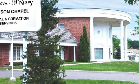 Washburn-McReavy Funeral Chapels Swanson Chapel