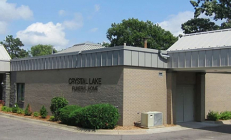 Washburn-McReavy Funeral Chapels - Crystal Lake