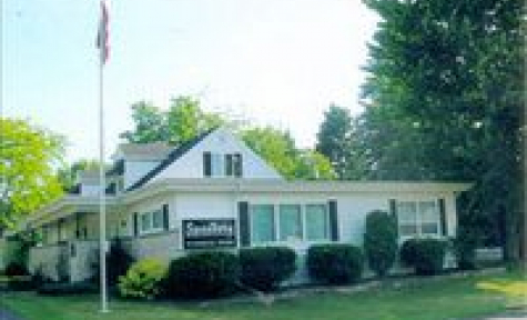 Swedberg Funeral Home and Crematory, Inc