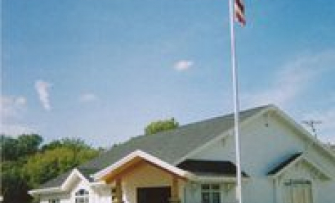 Swedberg-Wendt Funeral Home