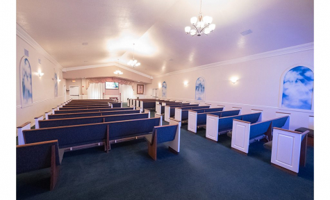 Sunset Funeral Homes-Americas - El Paso