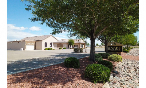 Sunset Funeral Homes-Americas - El Paso