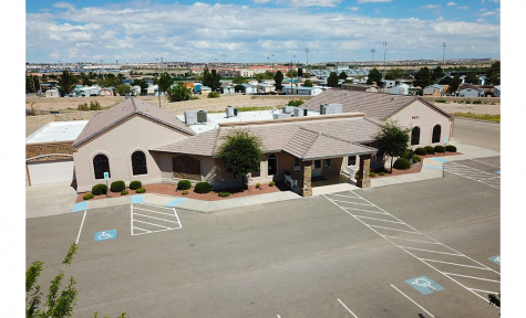 Sunset Funeral Homes-Americas - El Paso