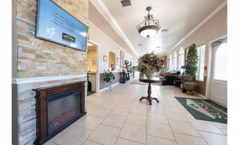 Sunset Funeral Homes-Americas - El Paso