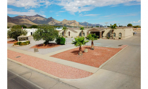 Sunset Funeral Homes-Northeast - El Paso