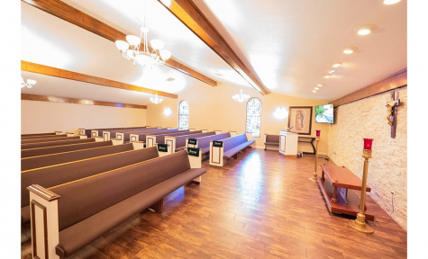 Sunset Funeral Homes-East - El Paso