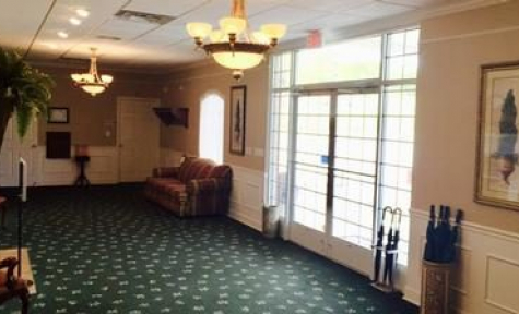 Luff-Bowen Funeral Home - Waverly