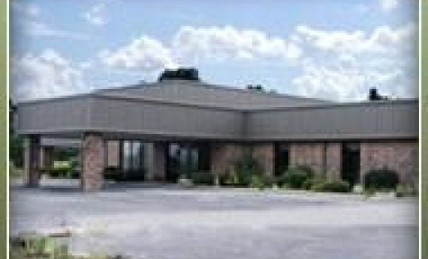 Oakdale Funeral Home