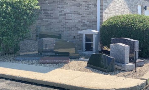 Robinson Funeral Home