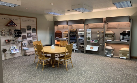 Robinson Funeral Home