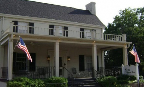 Stith Funeral Home