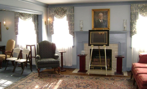 Stith Funeral Home