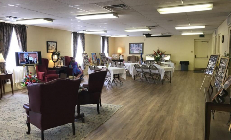 Stith Funeral Home & Family Center - Junction City
