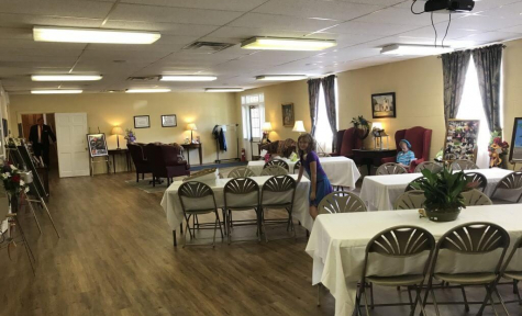 Stith Funeral Home & Family Center - Junction City