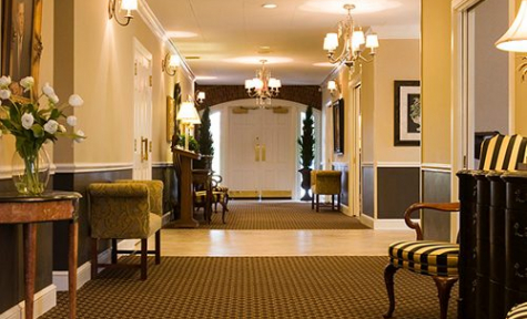 Bass-Smith Funeral Home and Crematory