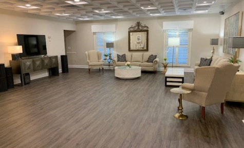 Bass-Smith Funeral Home and Crematory