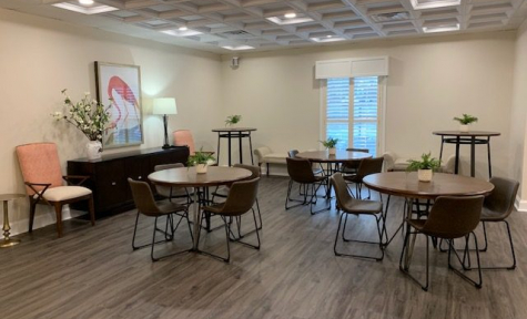 Bass-Smith Funeral Home and Crematory