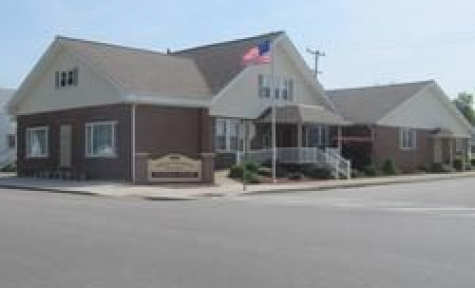 Blake Funeral Home - Loogootee