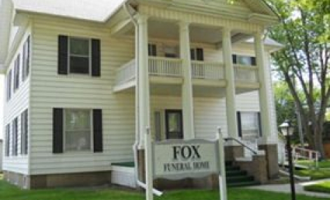 Fox Funeral Home