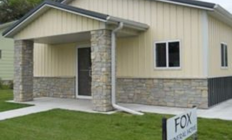 Fox Funeral Home