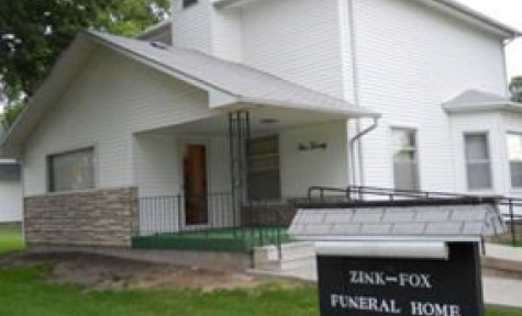 Zink-Fox Funeral Home