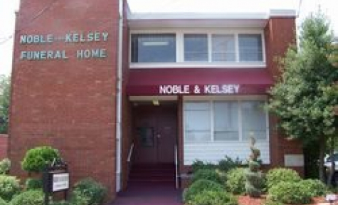 Noble & Kelsey Funeral Home, Inc. - Salisbury