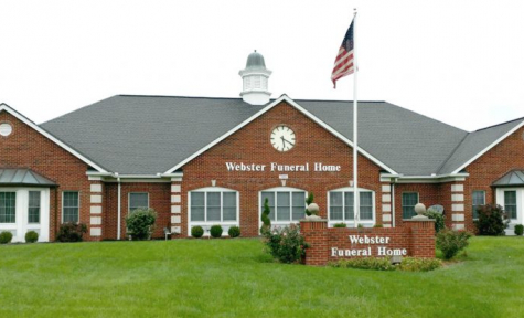 Webster Funeral Home