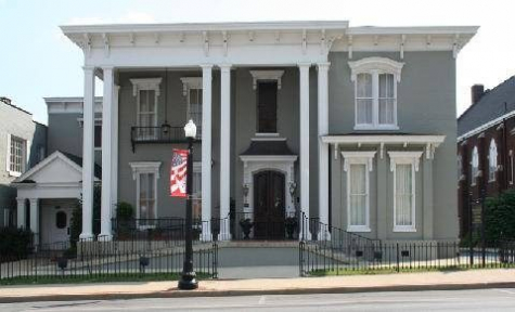 Combs, Parsons & Collins Funeral Home