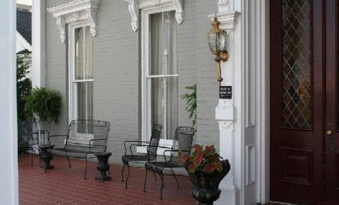 Combs, Parsons & Collins Funeral Home