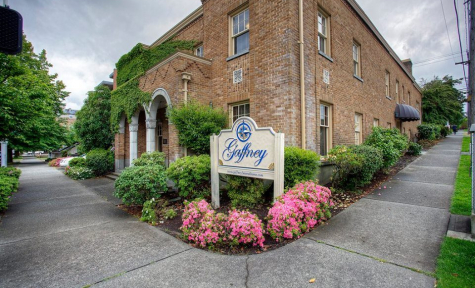 Gaffney Funeral Home