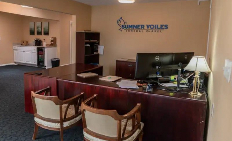 Sumner Voiles Funeral Chapel