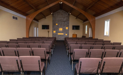 Sumner Voiles Funeral Chapel