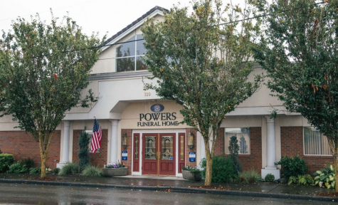 Powers Funeral Home