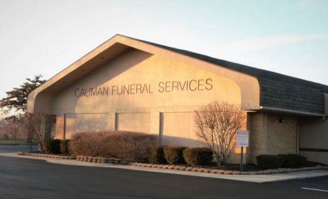 Caliman Funeral Services - Columbus
