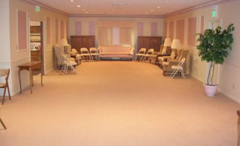 Hahn-Groeber Funeral & Cremation Services - Oxford