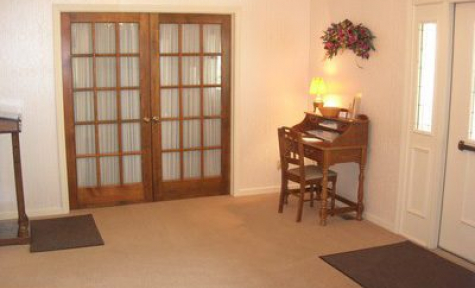 Hahn-Groeber Funeral & Cremation Services - Oxford